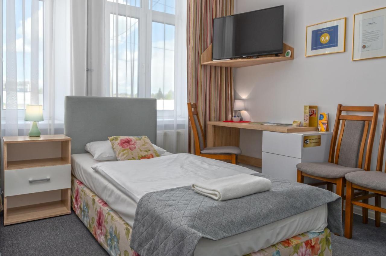 Nasze Kamienice Apartament Express Rzeszow Glowny ภายนอก รูปภาพ