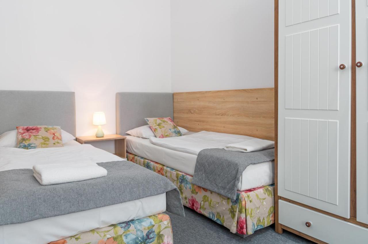 Nasze Kamienice Apartament Express Rzeszow Glowny ภายนอก รูปภาพ