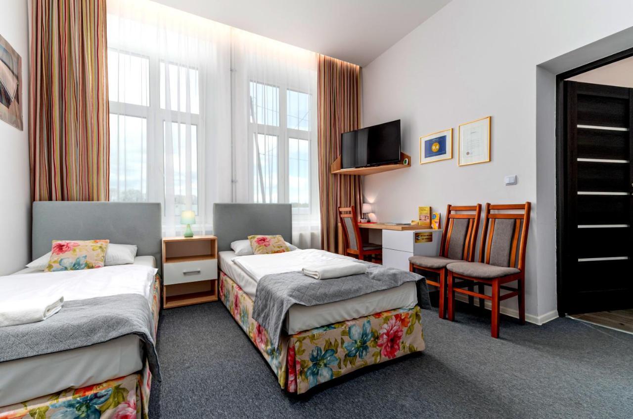Nasze Kamienice Apartament Express Rzeszow Glowny ภายนอก รูปภาพ